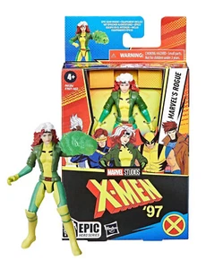 Marvel X-Men '97 Marvel's Rogue Epic Hero Series 4" Figure Mint In Box - Picture 1 of 1