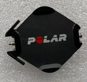 Supporto STAFFA MANUBRIO bicicletta per ciclocomputer POLAR CS500 e CS500+ Usato - Bild 1 von 2