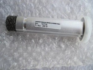 Leybold Vacuum Sensor Vacuum Probe 15775. F-No 2815. Brand New. - Picture 1 of 7