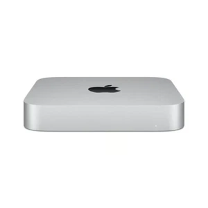 Apple Mac mini (2TB SSD, M1 8 Core, 16GB) - Silber - CZ12N-0120 (November, 2020) - Bild 1 von 1