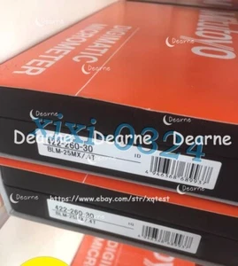 NEW Mitutoyo 422-260 0-25mm Digital micrometer Fast delivery - Picture 1 of 5