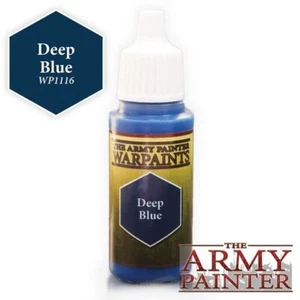 Army Painter: Original Warpaints (all remaining colors) - Picture 1 of 105