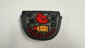 New Birdie Juice LAB Oz Oz1 Mezz Max Center Shaft Putter Cover - Rare LAB Rats - Picture 1 of 3