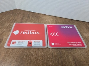 Pair Of Redbox Movies. Elf, Southpaw. Tested - Picture 1 of 2