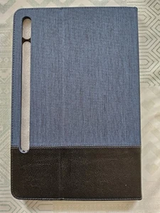 Hülle für Samsung Galaxy Tab S8 Galaxy Tab S7 Tablet Cover Case Ständer - Bild 1 von 3