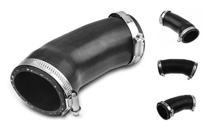 Turbocharger Intercooler Hose Compatible with Audi A3/A3 Quattro 2015-2018, - Image 1 of 4