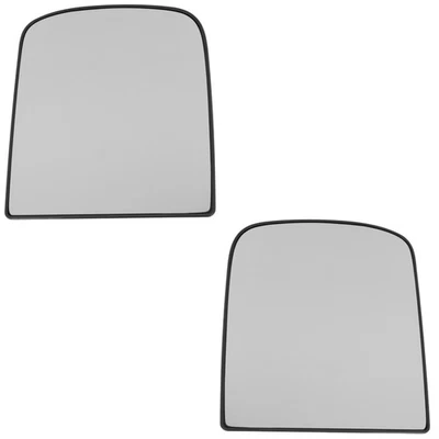 Juego de vidrio espejo superior escalade ESV 2007-2014 Foto 1 de 4