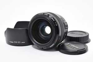 Canon EF 28mm F1.8 USM Lens Working - Picture 1 of 10