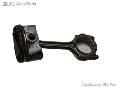 Pistón y biela estándar para Nissan Altima 2.5 121003TA0A gasolina 16-17 Foto 1 de 4