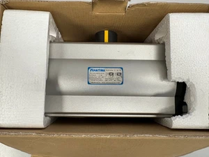 Haitima Model HTS-092-12 Single Acting Pneumatic Actuator SV18-044 - Picture 1 of 6