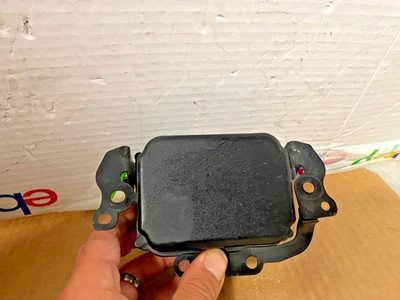 OEM 2016 2017 2018 Lexus IS300 GS350  Adaptive Cruise Distance Sensor Radar - Image 1 of 4