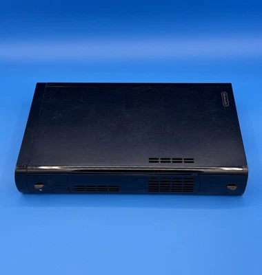 Nintendo Wii U Console Only - Powers On (Parts/Repair) Memory Issue - Image 1 of 4