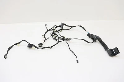 Ford Expedition 2018-2024 puerta trasera derecha cableado arnés OEM LL1T14632LB Foto 1 de 4