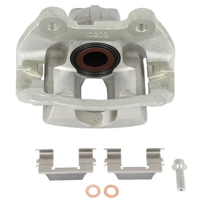 Pinza de freno trasera izquierda 1 pieza para Buick Enclave 2008-2017 Cadillac XTS 2013-2019 Foto 1 de 4