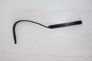 Vintage Singer Sewing Machine Knee Control Bar 15, 66, 201K Simanco 192978 - Picture 1 of 7