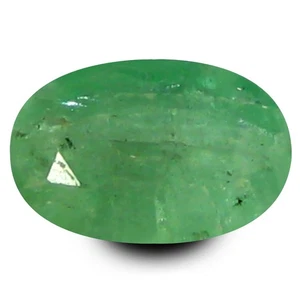 0.56 ct Unbelievable Oval Cut (7 x 4 mm) Copper Bearing Paraiba Tourmaline - Picture 1 of 1