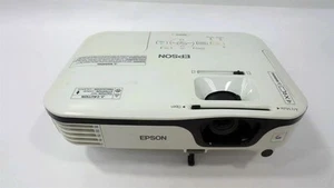 Epson EX3212 LCD Home Cinema Projector - 2800 Lumens- Free Shipping - Afbeelding 1 van 4