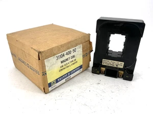 New Square D 31104-400-50 Magnet Coil for Size 6 Contactor & Starter 120V - Picture 1 of 8