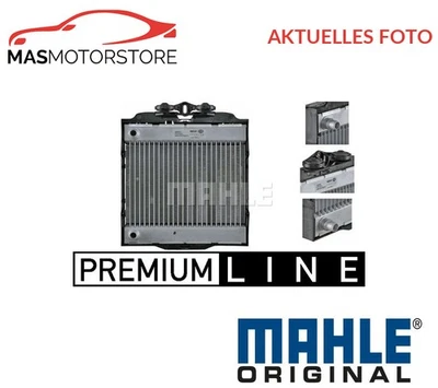 KÜHLER WASSERKÜHLER MOTORKÜHLER MAHLE ORIGINAL CR 922 000P A NEU OE QUALITÄT - Image 1 of 4