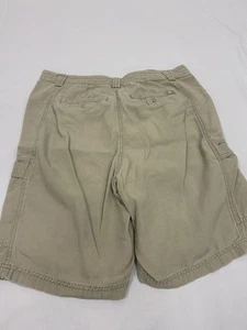 Tommy Bahama Cargo Khaki Shorts Mens 32 - Picture 1 of 3