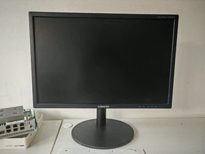 Samsung SyncMaster S22B420 22" 1680 X 1050 LED LCD Monitor - Bild 1 von 7