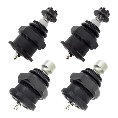 Ball Joint Krbjx3-pack Professional, Portable, Sturdy Replacement, Accessories, - Image 1 of 4