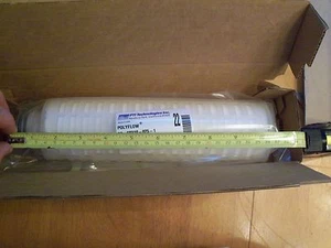 PTI POLYFLOW G  PG 60310 005 1   .5 MICRON - Picture 1 of 1