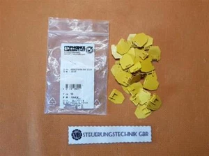 Phoenix Contact End Plate Type: FBRNI 10-5 N Ord.No.: 2770639 - Picture 1 of 1