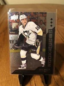 2013-14 Black Diamond #183 Beau Bennett RC Rookie Penguins - Picture 1 of 2