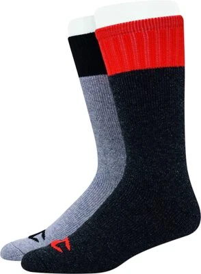 Champion® MEN'S OUTDOOR HEAVYWEIGHT CREW WITH WOOL, 2-PAIRS "Outdoor Double Dry" - Изображение 1 из 4