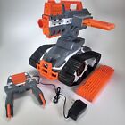 Nerf N-strike Elite Terrascout Drone- Complete Tested And Working Read Desc