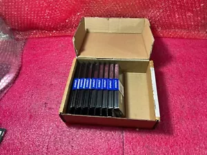 LOTTO 8 Kingston PC3-10600 4 GB DIMM 1333 KVR13LR9S8/4 - Foto 1 di 5