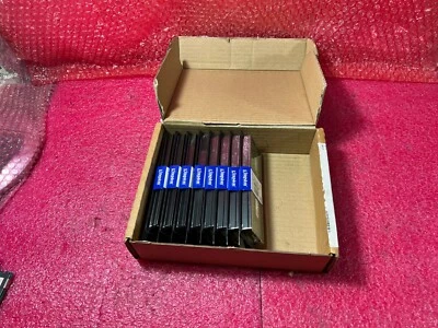 LOT 8 Kingston PC3-10600 4 GB DIMM 1333 KVR13LR9S8/4 - Image 1 of 4