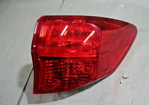 2013-2015 ACURA RDX PASSENGER/RIGHT SIDE REAR BRAKE TAIL LIGHT OEM(C52) - Picture 1 of 5