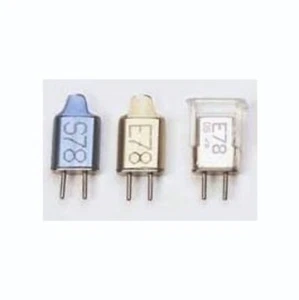 QUARZI multiplex singola e doppia conversione 35 e 40 mhz TX E RX - Foto 1 di 1