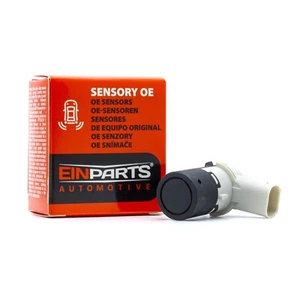 1x PDC-Sensor Parksensor Vorne/Hinten für BMW E46 E53 E60 E64 E71 E83 E85 E87 - Bild 1 von 7