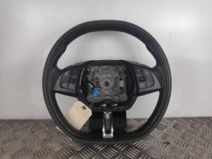 CITROEN C4 CACTUS 14-23 STEERING WHEEL 28495833 - Picture 1 of 6