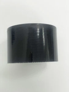 Manguera recta de silicona 102 mm Intercooler Turbo tubo de admisión manguera acoplador de silicona - Imagen 1 de 7