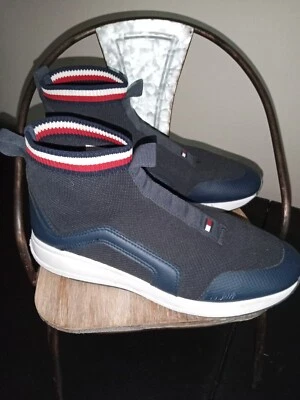 Grade School Tommy Hilfiger Shoes - Image 1 of 4