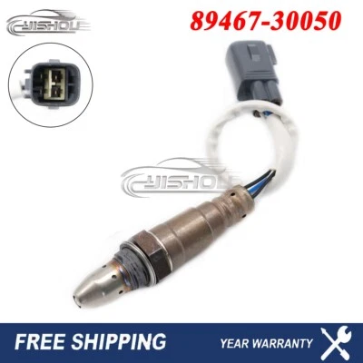 Sensor de oxígeno O2 lambda aguas arriba 89467-30050 para Lexus GS350 GS450h 2013-2015 Foto 1 de 4