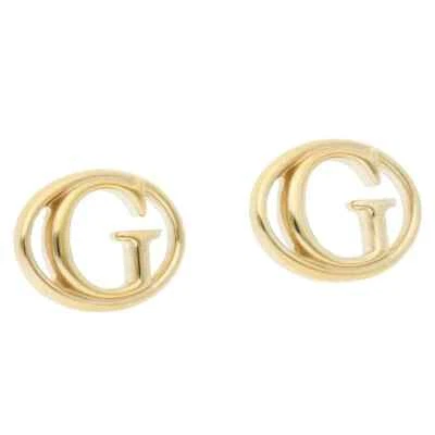 Orecchini Guess GUESS ICONIC JUBE01041JWYGT/U - 7624302352099 - Immagine 1 di 4