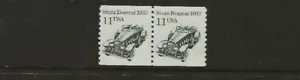 US Scotts #2131 Pair Fine/Very Fine MNH Fill the Holes in Your Album - Picture 1 of 1