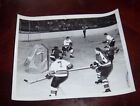 Baltimore Clippers Action shots 1960's-1970's  from the Woody Ryan Collection 5