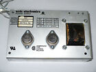 ACDC Electronics 12D1 Power Supply, +/-12V@1A, Used