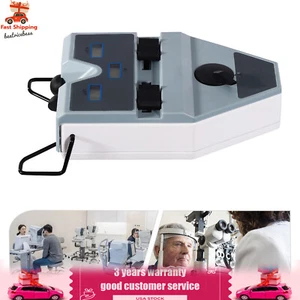 Optical Digital Pupilometer Pupil Distance Measure Device LCD Display 50-80mm US - Picture 1 of 16
