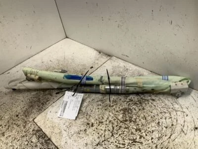 Bolsa de aire para conductor 2 puertas techo delantero para conductor compatible con FIAT 500 1178698 12-17 Foto 1 de 3