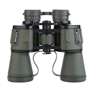 20x50 Waterproof Binoculars with HD BAK4 Prism for Clear Outdoor Viewing Hunting - Picture 1 of 12