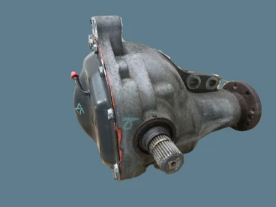 Держатель дифференциала передней оси 2002-2011 Dodge Dakota AT соотношение 3,92 оригинальное использование - Изображение 1 из 2