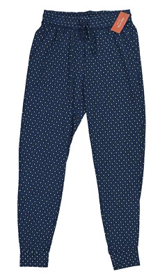 Stae of Day Diamond Geo Print Sleepwear бегунов женщин пижамы низы XS новый с Ярлыками - Изображение 1 из 2