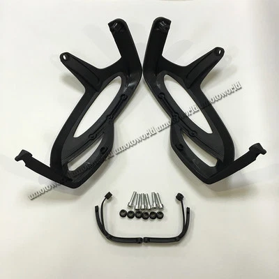Cylinder Engine Protector Guard Cover Fit For BMW R1200RT R1200GS R1200R R1200S - Image 1 of 4